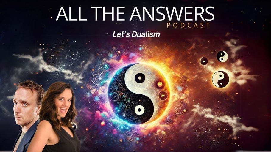 All The Answers Episode 24: Let’s Duelism