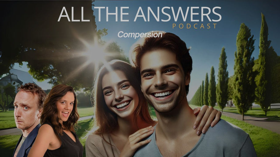 All The Answers Episode 58: Compersion