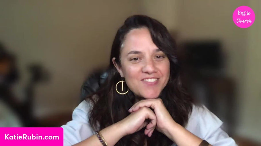 Katie Church Episode 26: Why do so many relationships fail or not work