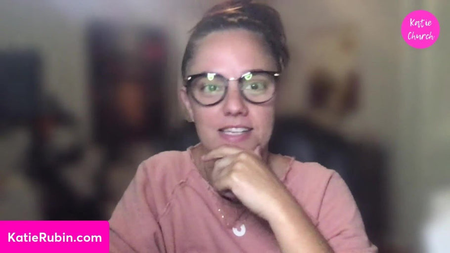 Katie Church Episode 29