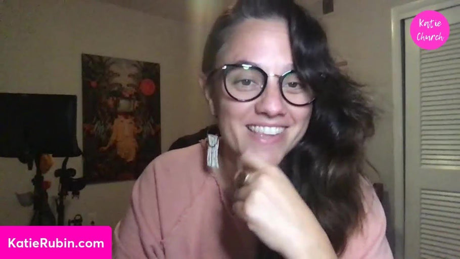 Katie Church Episode 32